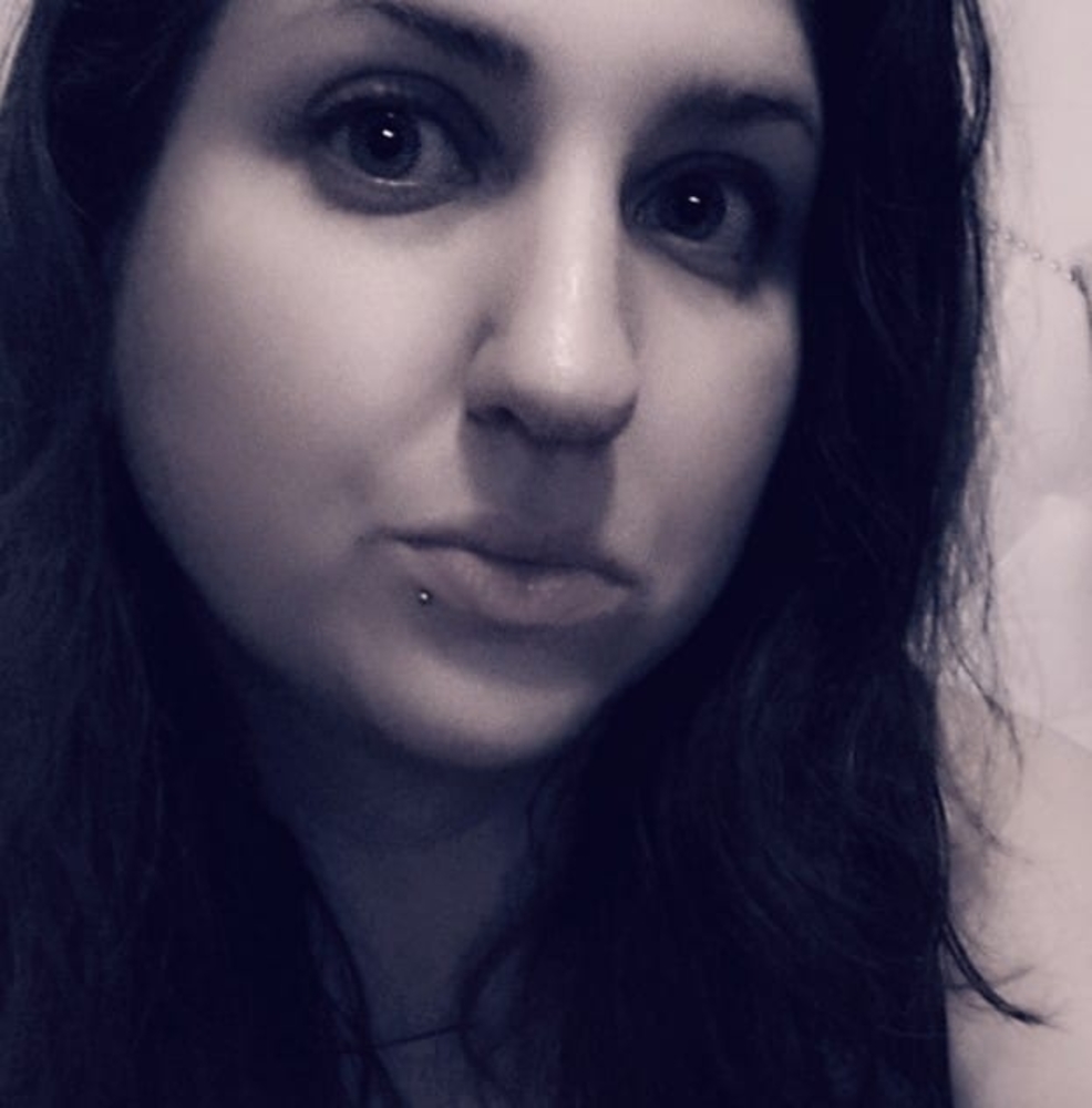 Meet your Posher, Kayla